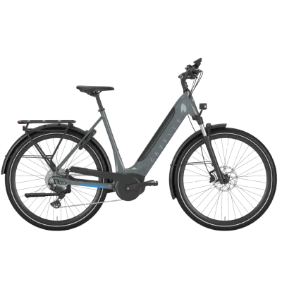 Vélo électrique Gazelle Ultimate T10 HMB