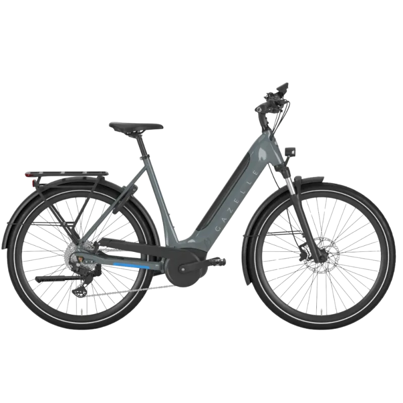 Vélo électrique Gazelle Ultimate T10 HMB