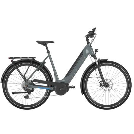 Vélo électrique Gazelle Ultimate T10 HMB