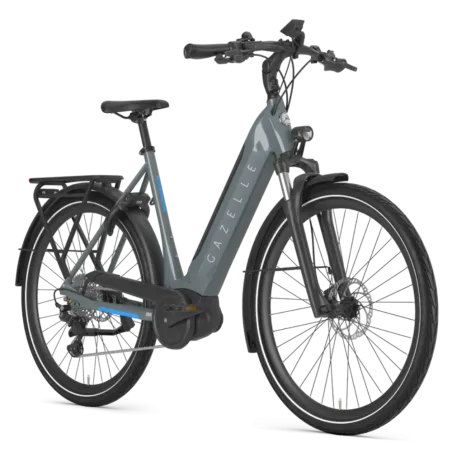 Vélo électrique Gazelle Ultimate T10 HMB