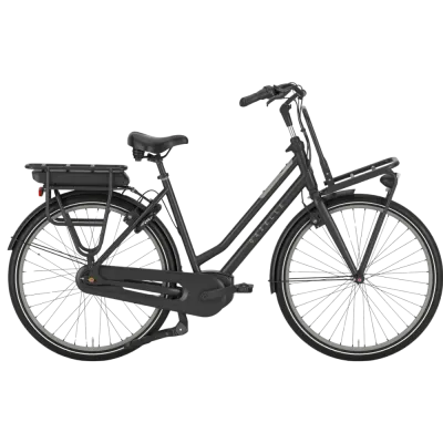 Vélo électrique Gazelle Heavy Dutch NL C7 HMB