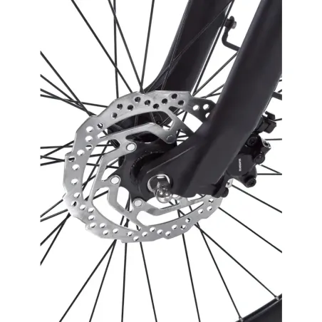 E-Mozzo Pro (cadre haut)- Cortina