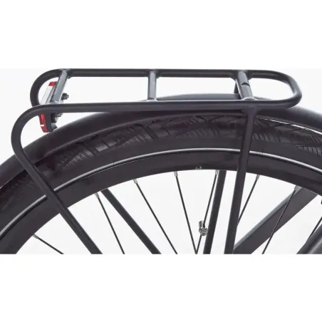 E-Mozzo Pro (cadre haut)- Cortina