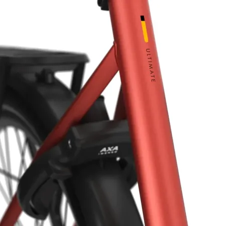 Ultimate C5+ HMB - Gazelle - Holland Bikes