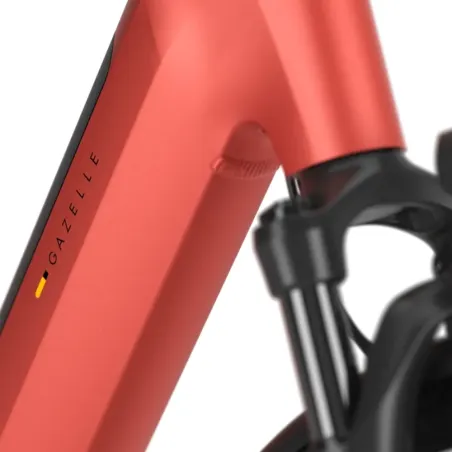 Ultimate C5+ HMB - Gazelle - Holland Bikes