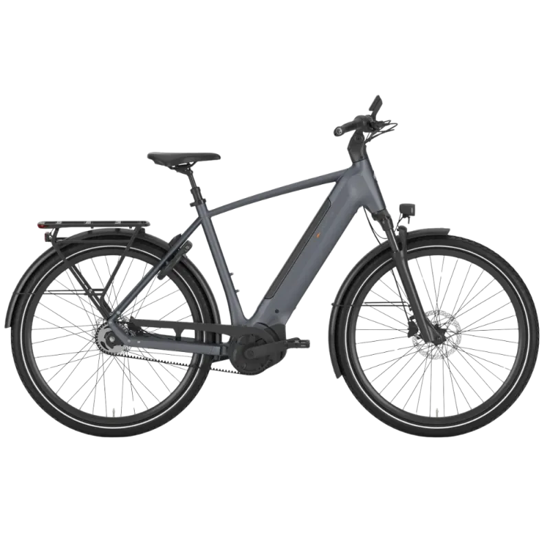 Gazelle Ultimate C5+ HMB - Holland Bikes