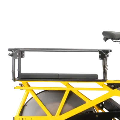 Clubhouse Gen 3 - Tern