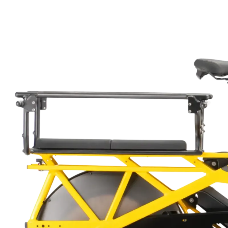 Clubhouse Gen 3 - Tern