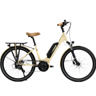 Granville E-Urban 30 - Holland Bikes