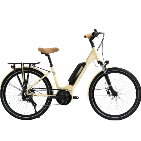 Granville E-Urban 30 - Holland Bikes