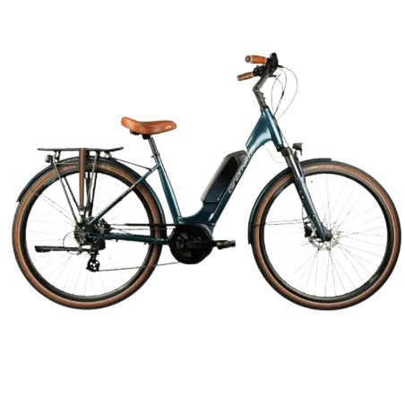 Granville E-Urban 30 - Holland Bikes