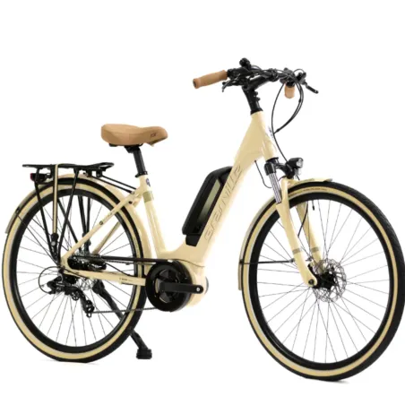 Granville E-Urban 30 - Holland Bikes