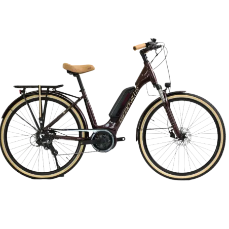 Granville E-Urban 30 - Holland Bikes