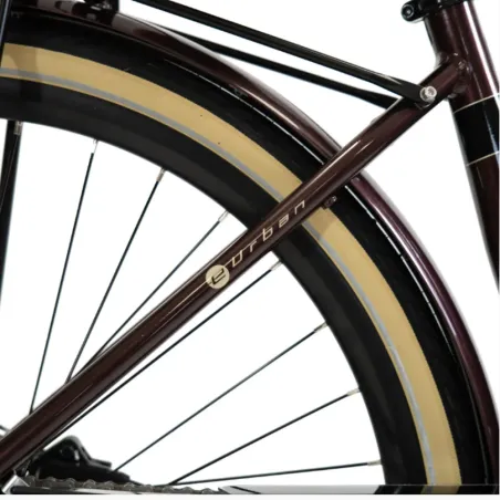 Granville E-Urban 30 - Holland Bikes