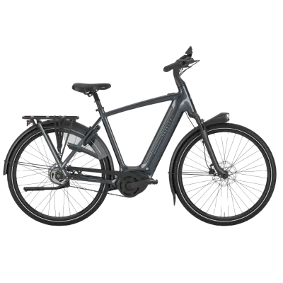 Vélo électrique Grenoble C5 HMB