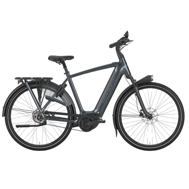 Vélo électrique Grenoble C5 HMB