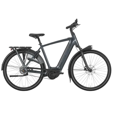 Vélo électrique Grenoble C5 HMB