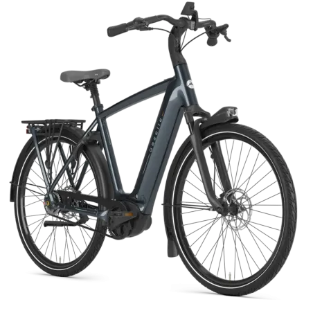 Vélo électrique Grenoble C5 HMB