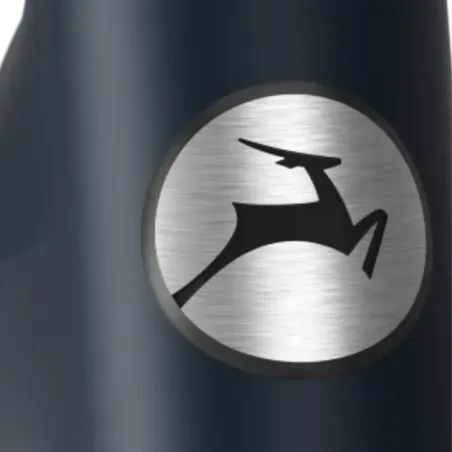 Vélo électrique Grenoble C8 HMB - Holland Bikes