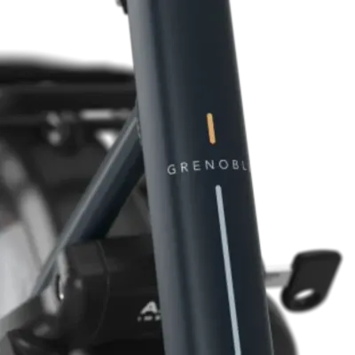 Vélo électrique Grenoble C8 HMB