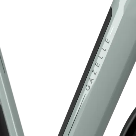 Vélo électrique Grenoble C8 HMB