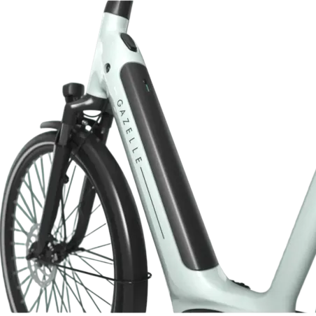 Vélo électrique Grenoble C8 HMB