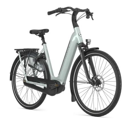 Vélo électrique Grenoble C8 HMB