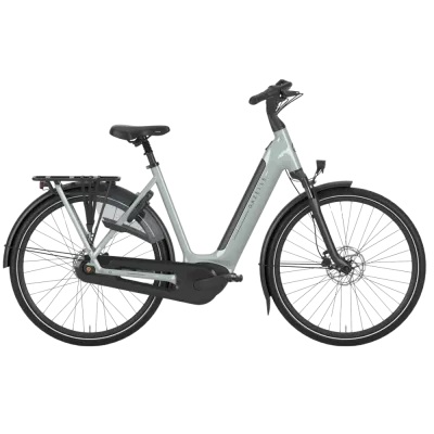 Vélo électrique Grenoble C8 HMB