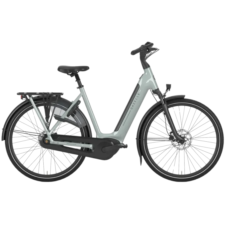 Vélo électrique Grenoble C8 HMB