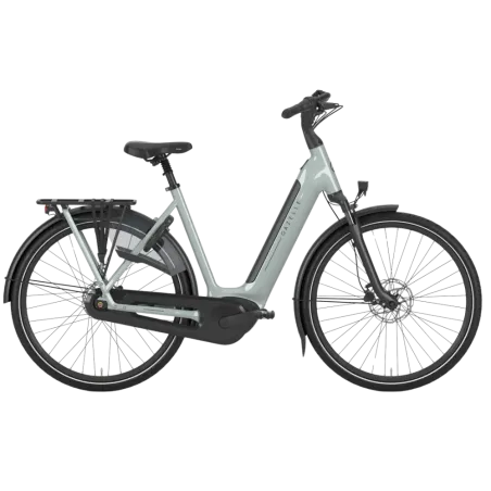 Vélo électrique Grenoble C8 HMB