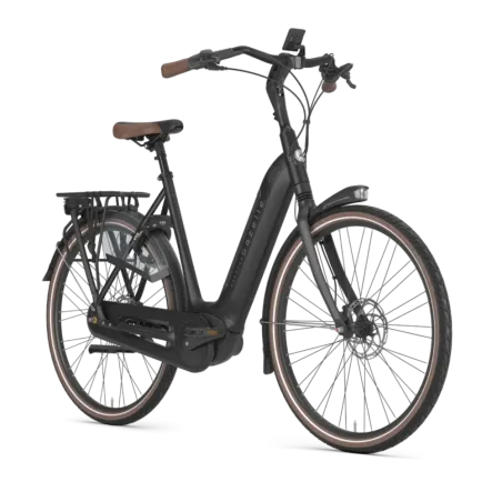 Vélo électrique Grenoble C8 HMB