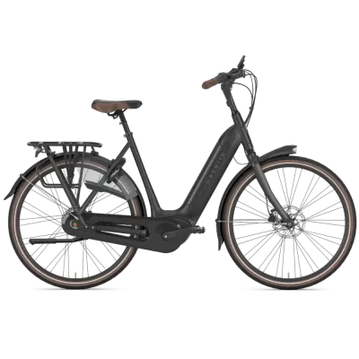 Vélo électrique Grenoble C8 HMB