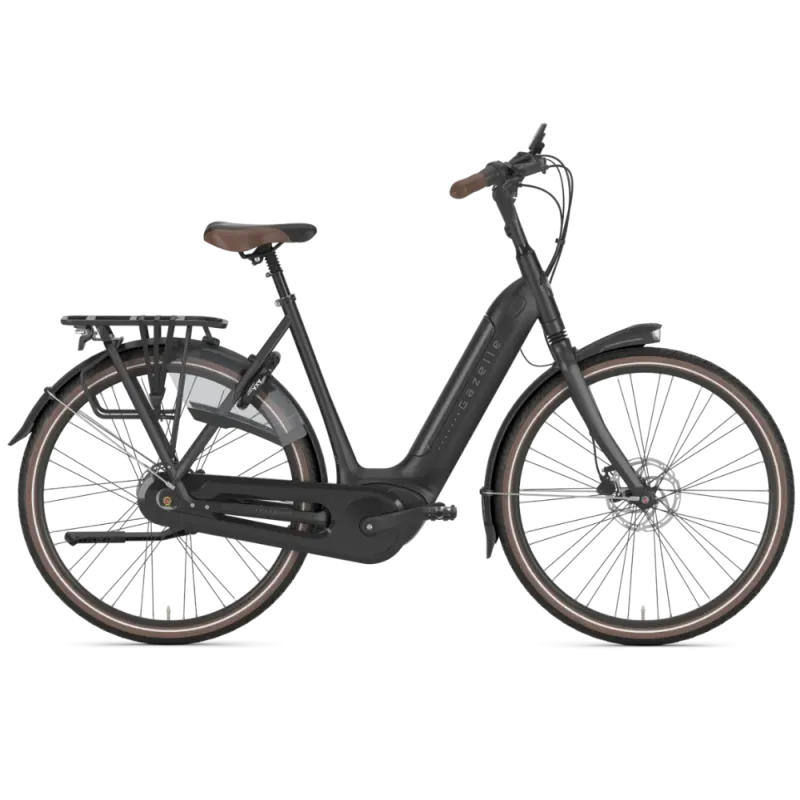 Vélo électrique Grenoble C8 HMB