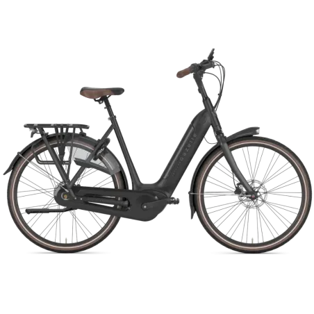 Vélo électrique Grenoble C8 HMB