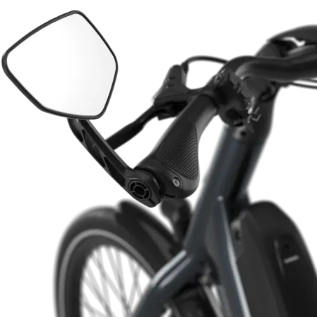 Gazelle Easyflow C8 - Holland Bikes