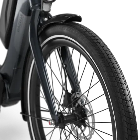 Gazelle Easyflow C8 - Holland Bikes