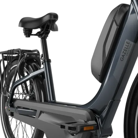 Gazelle Easyflow C8 - Holland Bikes