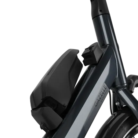 Gazelle Easyflow C8 - Holland Bikes