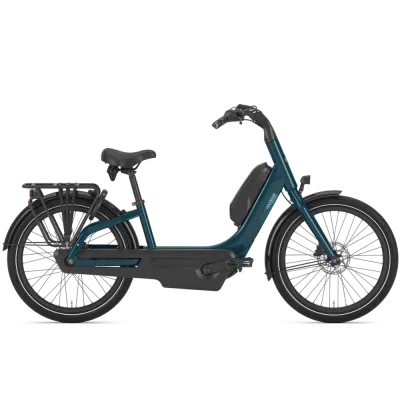 Easyflow  C7 - Gazelle