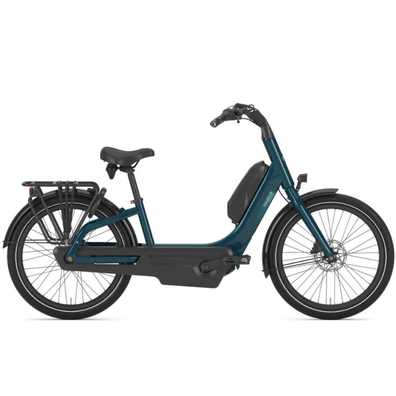 Easyflow  C7 - Gazelle