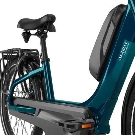 Easyflow  C7 - Gazelle