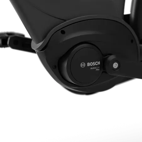 Vélo électrique Gazelle Paris C7+ HMB