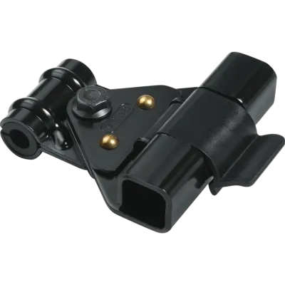 Support pour Antivol U SH59 - Abus