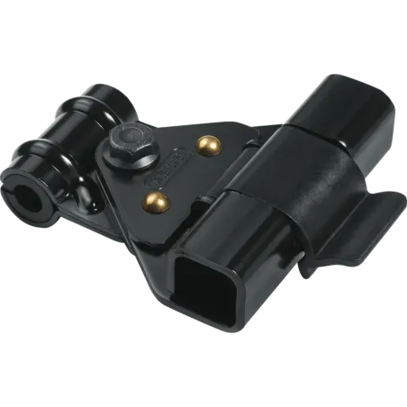 Support pour Antivol U SH59 - Abus