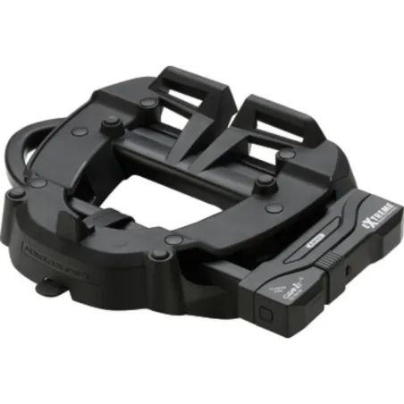 Antivol U GRANIT™ Extreme XPlus™ 59/180HB310 - Abus