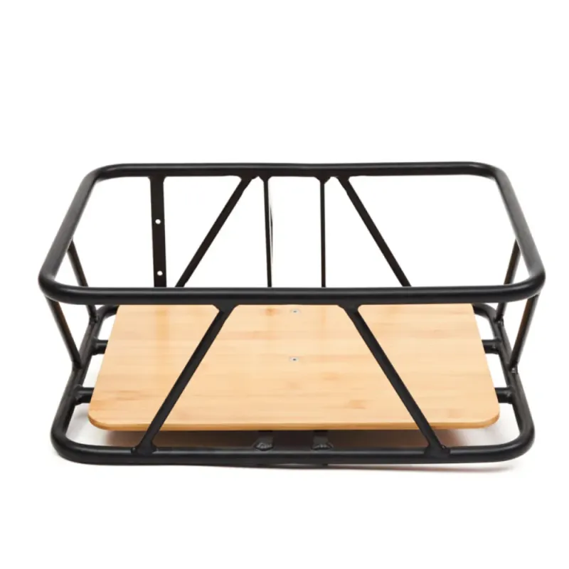 Panier Avant Bike43 - Longtail