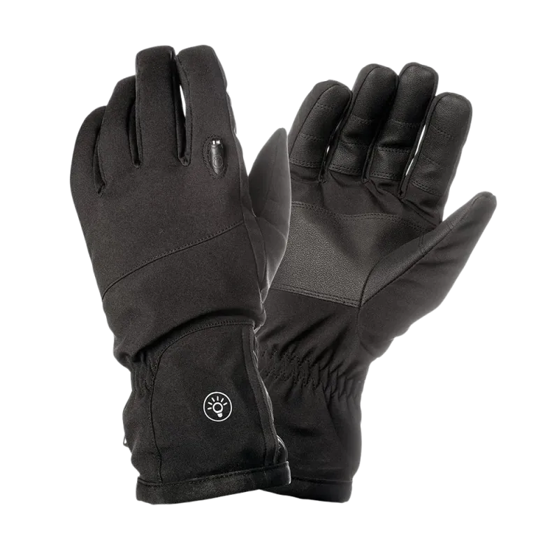 Gants de vélos Tucano Urbano Lux - Homme