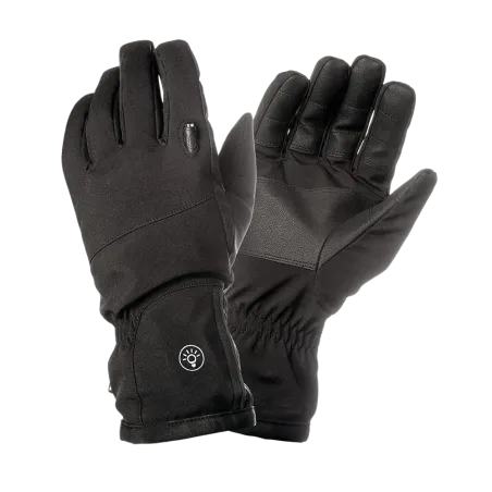 Gants de vélos Tucano Urbano Lux - Homme