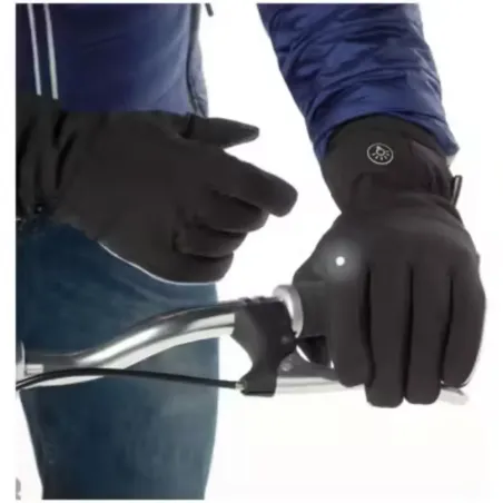 Gants de vélos Tucano Urbano Lux - Homme