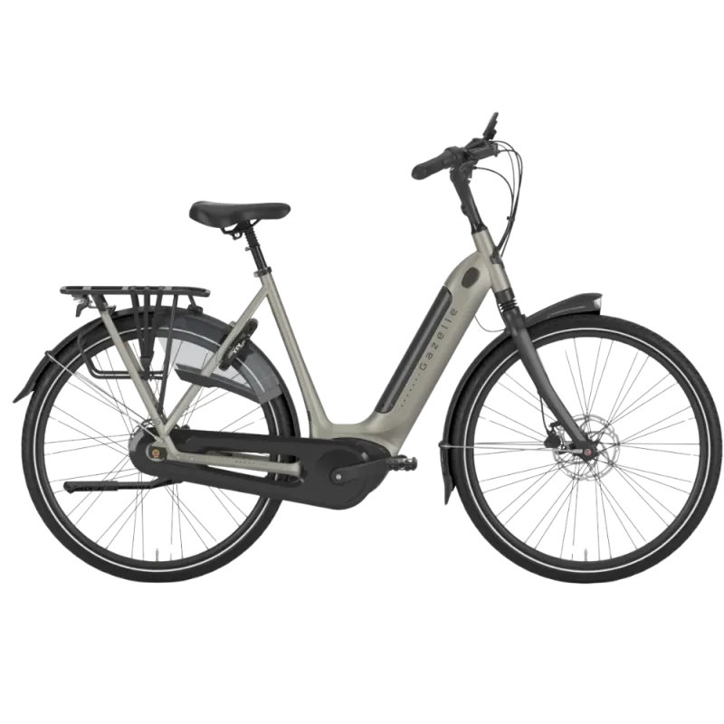 Vélo électrique Grenoble C8 HMB